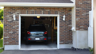 Garage Door Installation at Village Green Mesquite, Texas