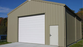 Garage Door Openers at Village Green Mesquite, Texas